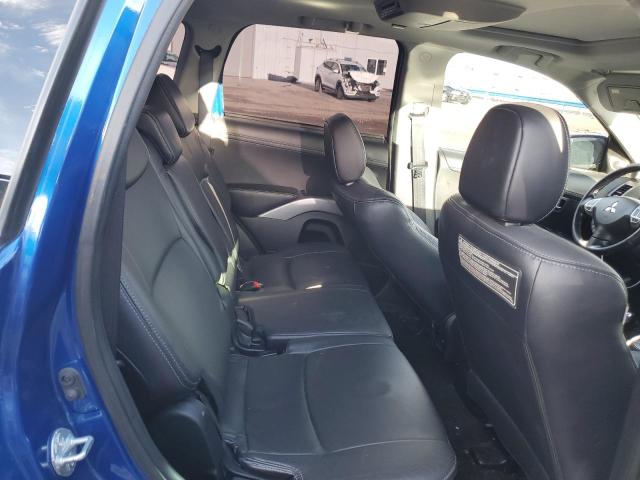 Photo 11 from auction – 2010 MITSUBISHI OUTLANDER with VIN JA4JT5AX7AZ011766