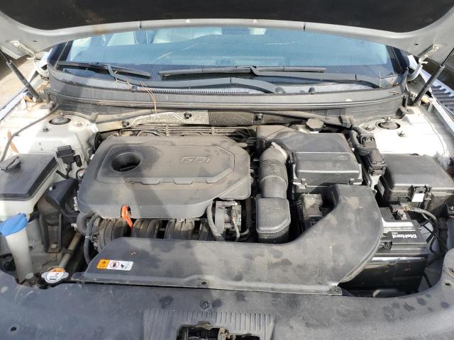Photo 11 from auction – 2015 HYUNDAI SONATA SE with VIN 5NPE24AF3FH107825