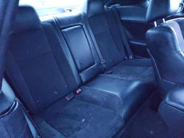 Photo 10 from auction – 2019 DODGE CHALLENGER with VIN 2C3CDZJG3KH587489