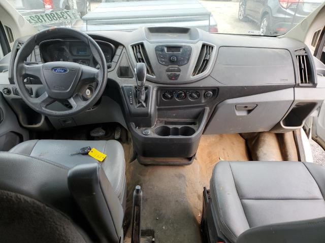 Foto 8 de la subasta – 2018 FORD TRANSIT T- con VIN 1FTYR2CG0JKB10470