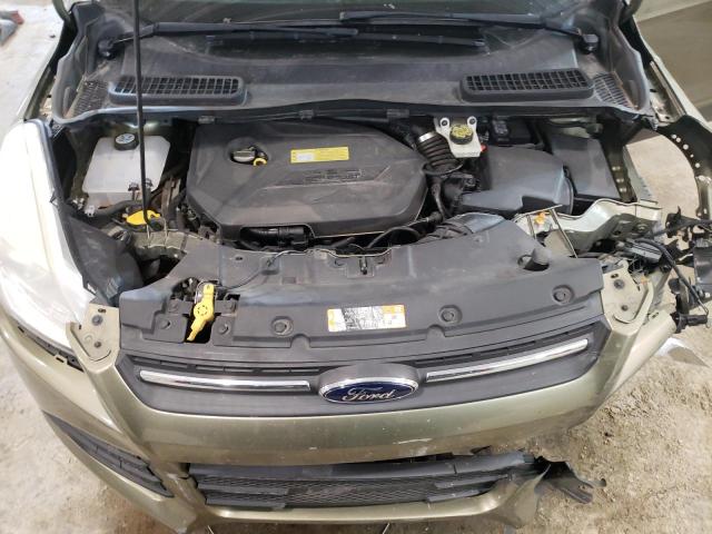 Photo 12 from auction – 2013 FORD ESCAPE SE with VIN 1FMCU9GX8DUC85470