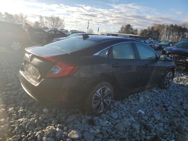 Photo 3 from auction – 2016 HONDA CIVIC EX with VIN 19XFC1F81GE009988