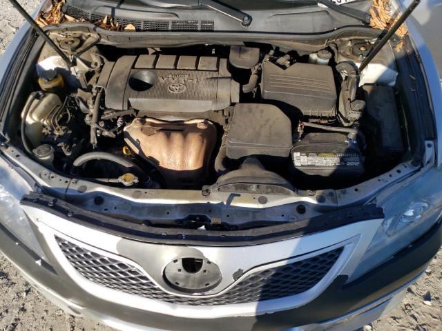 Photo 11 from auction – 2010 TOYOTA CAMRY BASE with VIN 4T1BF3EK5AU050577