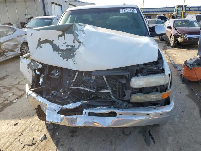 Photo 5 from auction – 2001 CHEVROLET SILVERADO with VIN 2GCEK19T911374602