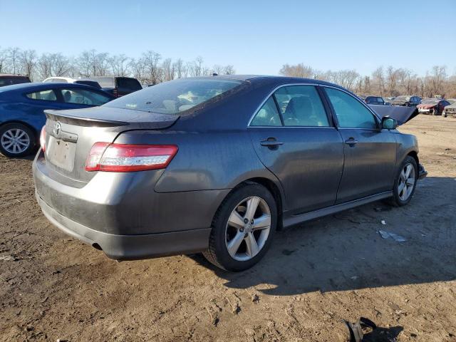 صورة رقم 3 من المزاد - 2011 TOYOTA CAMRY BASE مع VIN 4T1BF3EK6BU633239