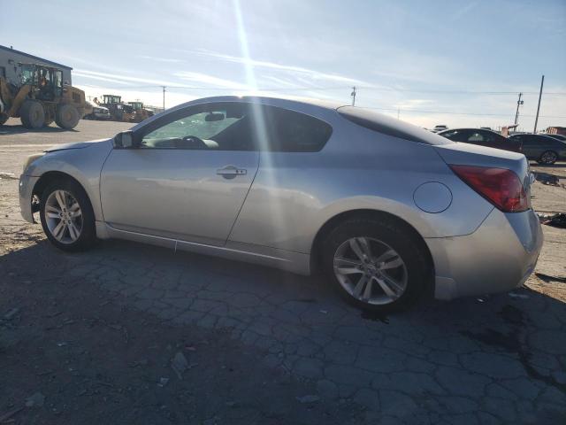 Photo 2 from auction – 2013 NISSAN ALTIMA S with VIN 1N4AL2EP0DC241483