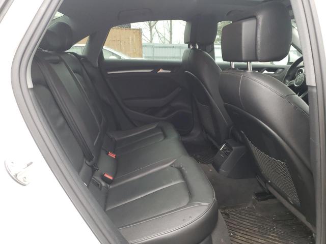 Photo 10 from auction – 2019 AUDI A3 PREMIUM with VIN WAUBEGFF9K1021485