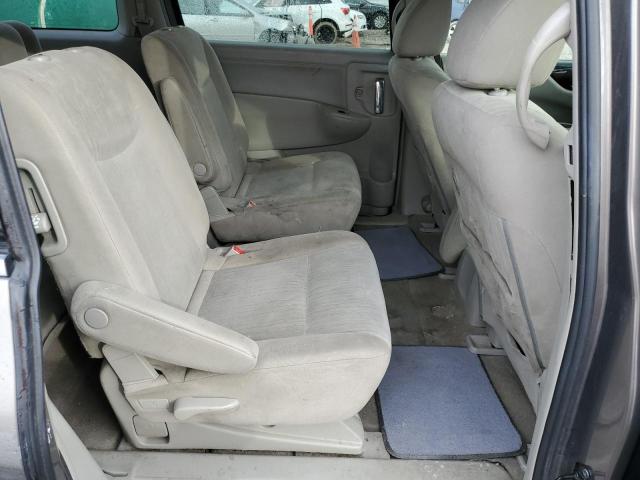 Photo 11 from auction – 2015 NISSAN QUEST S with VIN JN8AE2KP2F9121469
