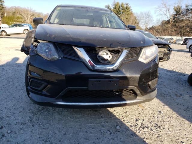 Photo 5 from auction – 2016 NISSAN ROGUE S with VIN KNMAT2MV1GP624954