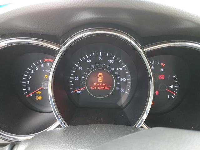 Photo 9 from auction – 2013 KIA OPTIMA EX with VIN 5XXGN4A70DG246912