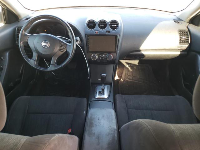 Photo 8 from auction – 2011 NISSAN ALTIMA BAS with VIN 1N4AL2AP3BC136438