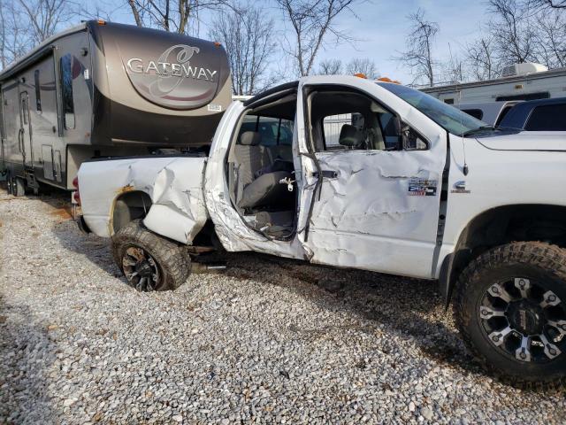 Photo 9 from auction – 2008 DODGE RAM 2500 S with VIN 3D7KS28A38G199652