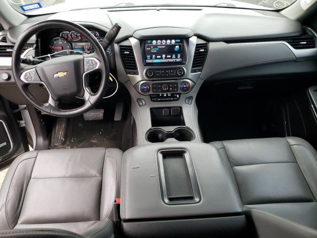 Photo 8 from auction – 2016 CHEVROLET TAHOE C150 with VIN 1GNSCBKC5GR445897