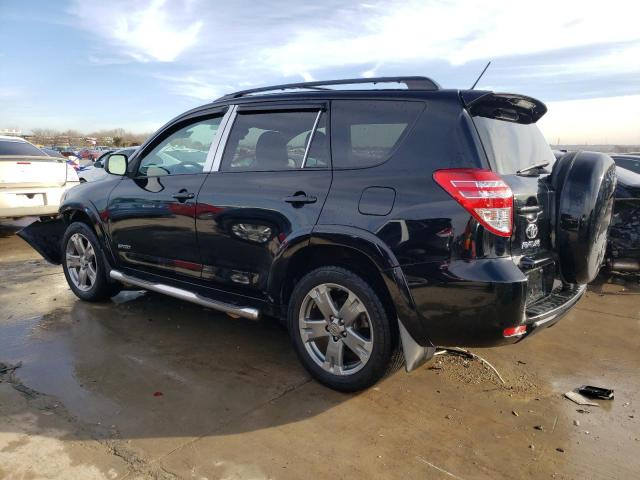 Photo 2 from auction – 2011 TOYOTA RAV4 SPORT with VIN 2T3RF4DV3BW093971