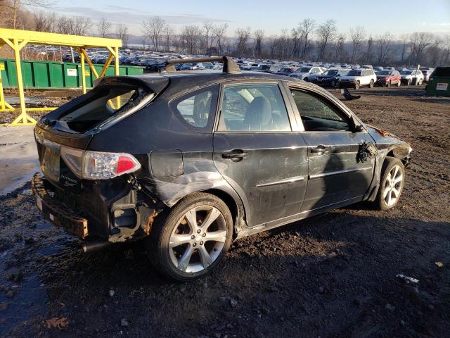 Photo 3 from auction – 2008 SUBARU IMPREZA OU with VIN JF1GH63698H835575