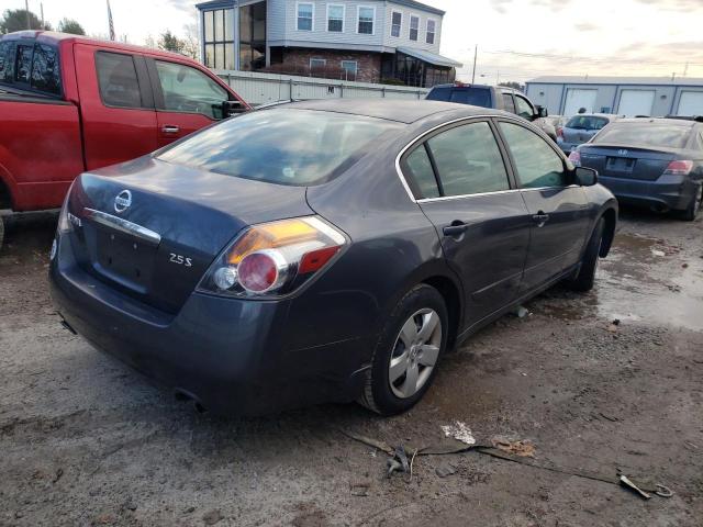 Photo 3 from auction – 2007 NISSAN ALTIMA 2.5 with VIN 1N4AL21E37C117930
