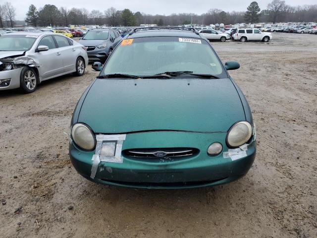 Photo 5 from auction – 1999 FORD TAURUS SE with VIN 1FAFP58U4XA187084