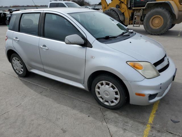 Photo 4 from auction – 2006 SCION XA with VIN JTKKT624665019692