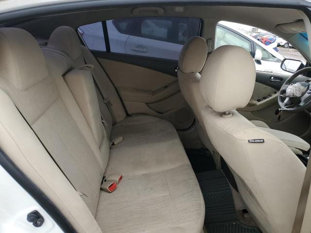Photo 10 from auction – 2012 NISSAN ALTIMA BAS with VIN 1N4AL2AP5CN470234