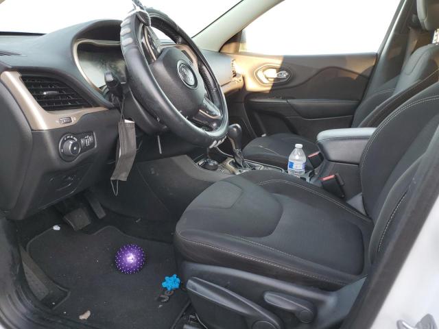 Photo 7 from auction – 2015 JEEP CHEROKEE L with VIN 1C4PJMCB5FW714874