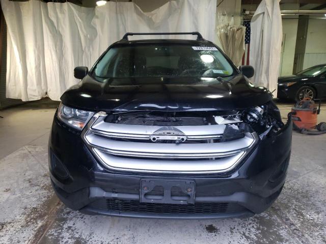 Photo 5 from auction – 2018 FORD EDGE SE with VIN 2FMPK4G92JBB09592