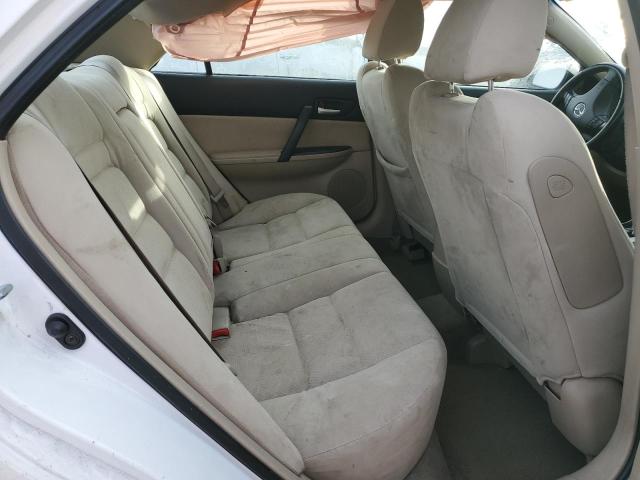 Photo 10 from auction – 2006 MAZDA 6 S with VIN 1YVHP80D565M22612