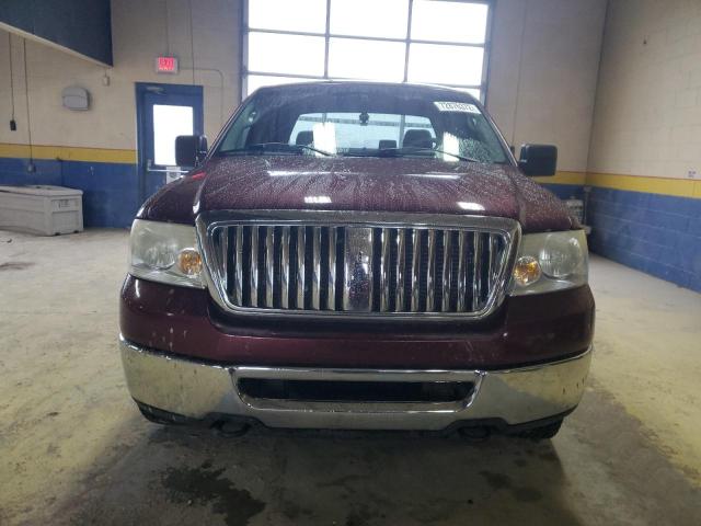 Photo 5 from auction – 2006 FORD F150 SUPER with VIN 1FTPW14V06FB48065