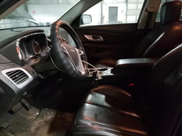 Photo 7 from auction – 2011 GMC TERRAIN SL with VIN 2CTFLVE53B6363541