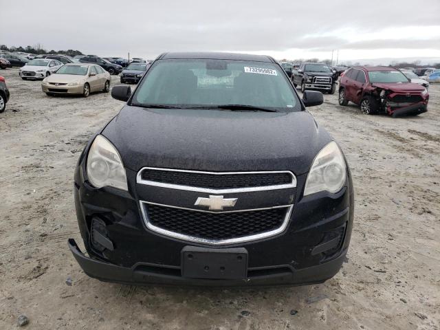 Photo 5 from auction – 2012 CHEVROLET EQUINOX LS with VIN 2GNALBEK1C1278245