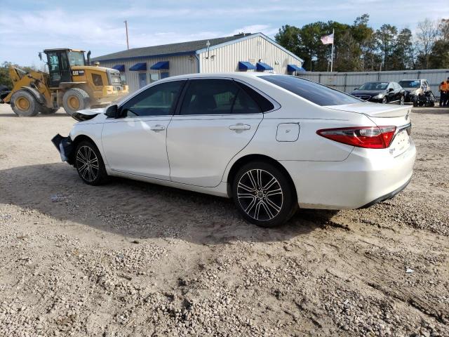 Photo 2 from auction – 2016 TOYOTA CAMRY LE with VIN 4T1BF1FK1GU502634
