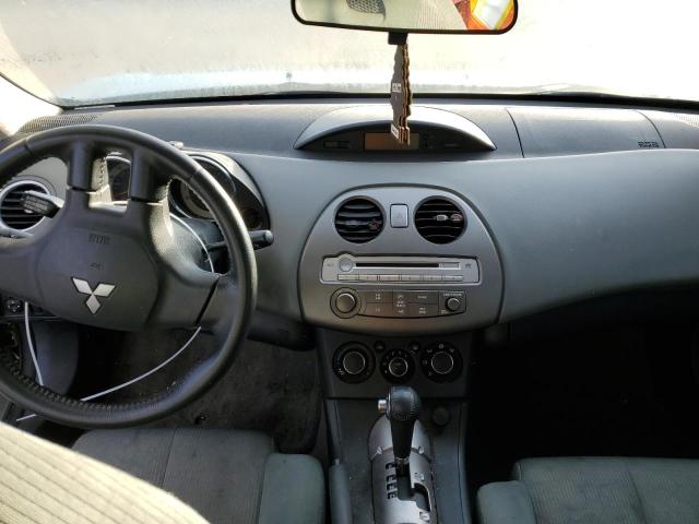 Photo 8 from auction – 2008 MITSUBISHI ECLIPSE GS with VIN 4A3AK24F08E032614