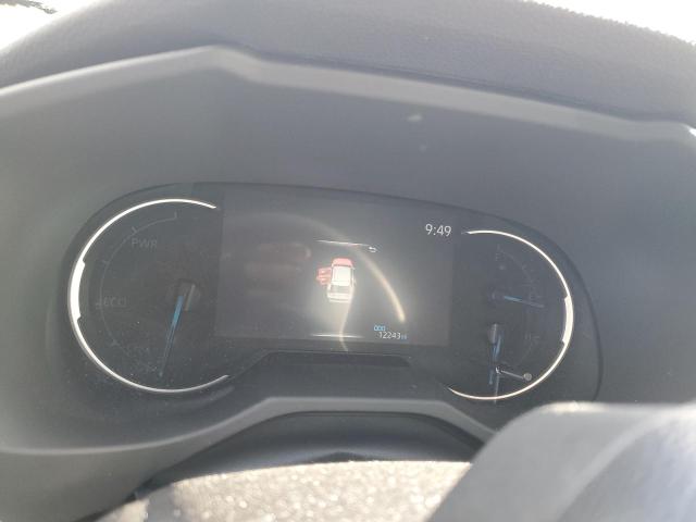 Photo 9 from auction – 2022 TOYOTA RAV4 LIMIT with VIN 4T3D6RFV2NU065605