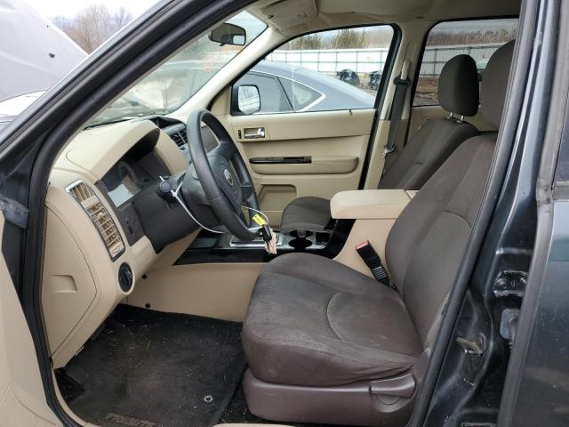 Zdjęcie 7 z aukcji – 2008 MAZDA TRIBUTE I z VIN 4F2CZ02Z38KM09320