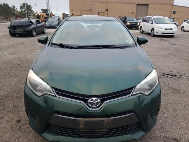 Photo 5 from auction – 2015 TOYOTA COROLLA L with VIN 2T1BURHE4FC359447