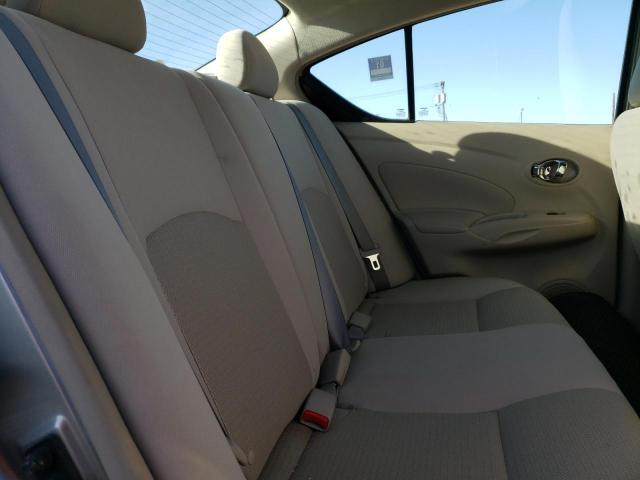 Photo 10 from auction – 2012 NISSAN VERSA S with VIN 3N1CN7AP7CL826809