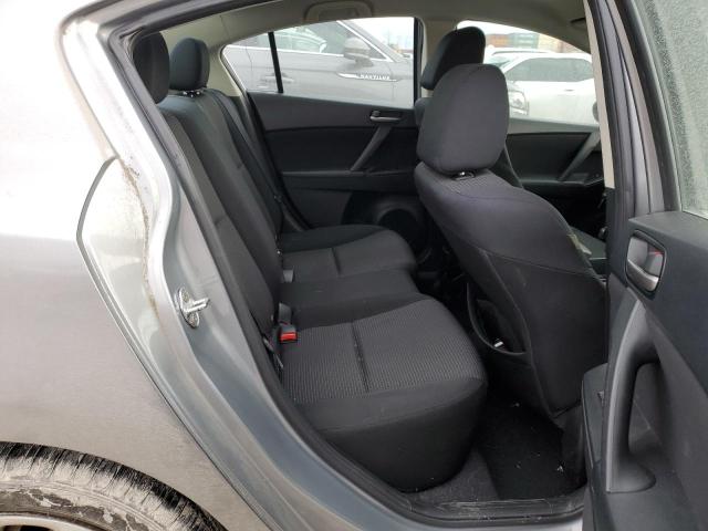 Photo 10 from auction – 2013 MAZDA 3 I with VIN JM1BL1U77D1701518