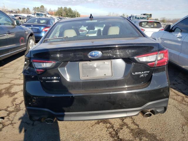 Photo 6 from auction – 2021 SUBARU LEGACY LIM with VIN 4S3BWGN69M3002315