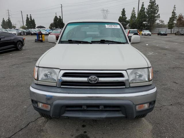 Photo 5 from auction – 2000 TOYOTA 4RUNNER SR with VIN JT3GN86R3Y0178229