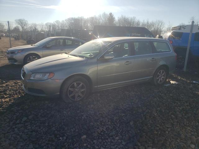 Photo 1 from auction – 2008 VOLVO V70 with VIN YV1BW982481017854