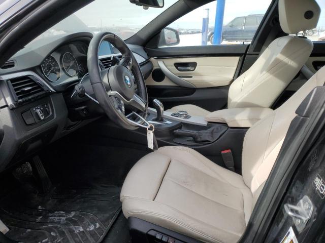 Photo 7 from auction – 2015 BMW 428 XI GRA with VIN WBA4A7C59FD413029