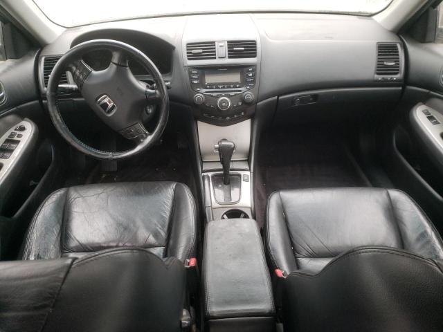 Photo 8 from auction – 2004 HONDA ACCORD EX with VIN 1HGCM56604A804147