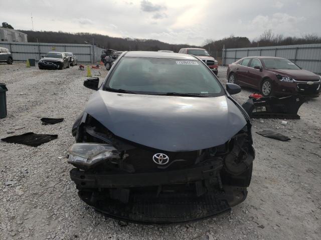 Photo 5 from auction – 2014 TOYOTA COROLLA L with VIN 2T1BURHE4EC174670