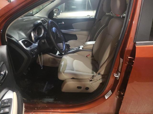 Photo 7 from auction – 2012 DODGE JOURNEY SX with VIN 3C4PDCBG1CT218714
