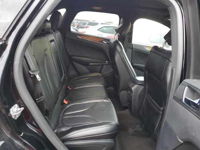 Photo 10 from auction – 2016 LINCOLN MKC RESERV with VIN 5LMTJ3DH9GUJ01223