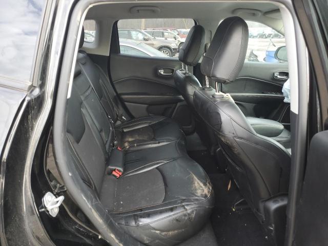 Photo 10 from auction – 2019 JEEP COMPASS LA with VIN 3C4NJDBB0KT847700