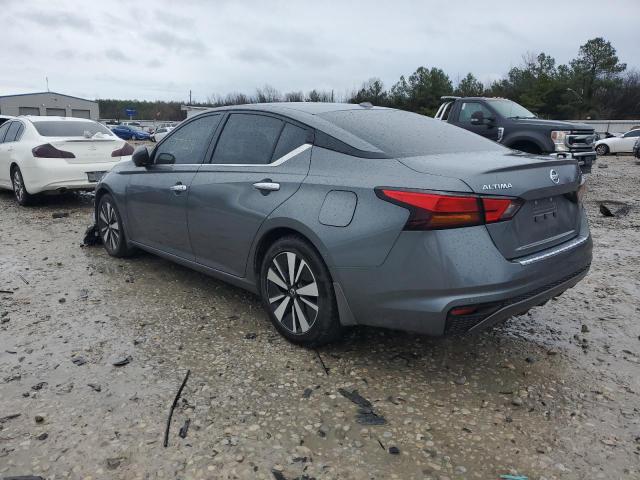 Photo 2 from auction – 2022 NISSAN ALTIMA SV with VIN 1N4BL4DVXNN373897