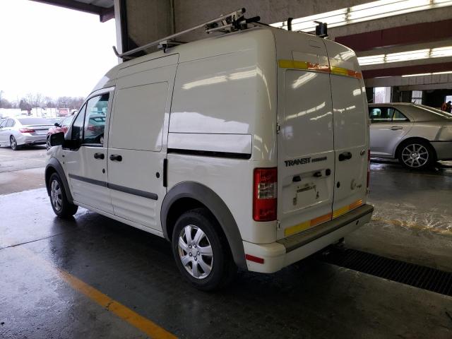 Photo 2 from auction – 2013 FORD TRANSIT CO with VIN NM0LS7BNXDT140969