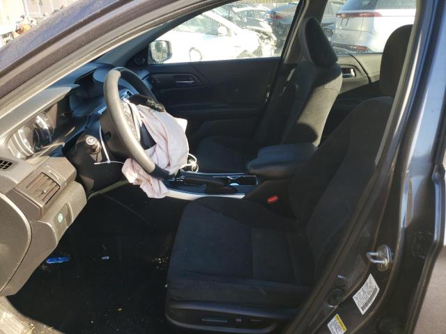 Photo 7 from auction – 2013 HONDA ACCORD EX with VIN 1HGCR2F72DA204254