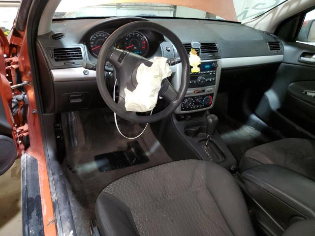 Photo 8 from auction – 2007 CHEVROLET COBALT LT with VIN 1G1AL15F077168598