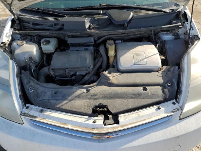 Photo 11 from auction – 2009 TOYOTA PRIUS with VIN JTDKB20U697835249
